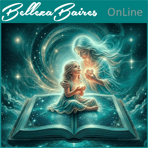 Curso Online de Sanación del Niño Interior con Registros Akashicos